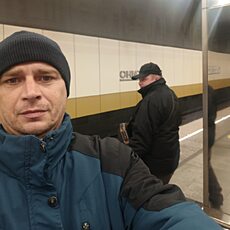 Фотография мужчины Слава, 39 лет из г. Северская