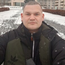 Фотография мужчины Евгений, 33 года из г. Курган