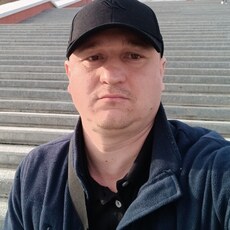 Фотография мужчины Денис, 40 лет из г. Уфа