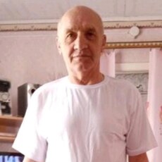 Фотография мужчины Николай, 66 лет из г. Братск