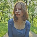 Полина, 20 лет