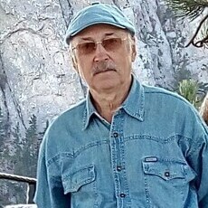 Фотография мужчины Sergo, 68 лет из г. Ульяновск