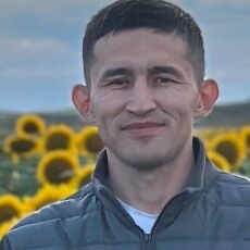 Фотография мужчины Аслан, 26 лет из г. Караганда