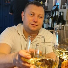 Фотография мужчины Дмитрий, 39 лет из г. Кемерово