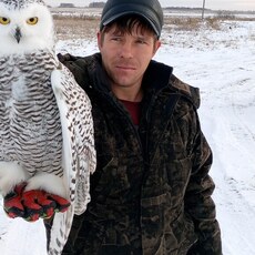 Фотография мужчины Владимир, 32 года из г. Тюкалинск