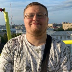 Фотография мужчины Александр, 33 года из г. Архангельск