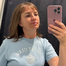 Фотография девушки Ирина, 39 лет из г. Пенза