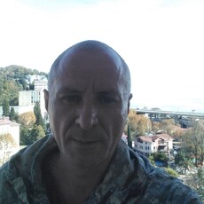 Фотография мужчины Андрей, 53 года из г. Сочи