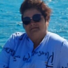 Фотография девушки Gulnarochka, 49 лет из г. Пермь