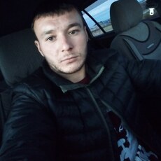 Фотография мужчины Георгий, 30 лет из г. Кяхта