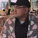 Акбар, 28 лет