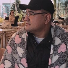 Фотография мужчины Акбар, 28 лет из г. Алматы