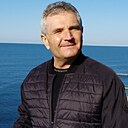 Андрей, 54 года