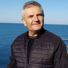 Фотография мужчины Андрей, 54 года из г. Новокуйбышевск