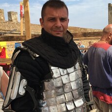 Фотография мужчины Михаил, 46 лет из г. Москва