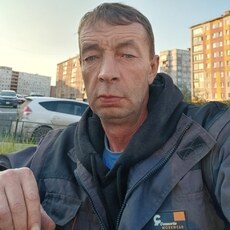 Фотография мужчины Алексей, 52 года из г. Калининград