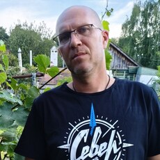 Фотография мужчины Алексей, 42 года из г. Казань