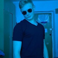 Фотография мужчины Игорь, 23 года из г. Ступино