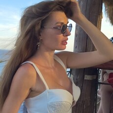 Фотография девушки Кристи, 35 лет из г. Симферополь