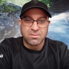 Фотография мужчины Мкртич, 37 лет из г. Ереван