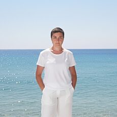 Фотография девушки Оксана, 46 лет из г. Иркутск