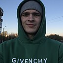 Евгений, 24 года