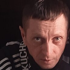 Фотография мужчины Евгений, 40 лет из г. Кустанай