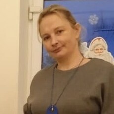 Фотография девушки Оксана, 41 год из г. Санкт-Петербург