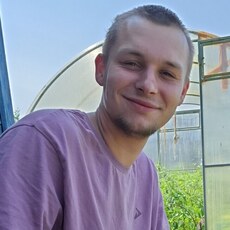 Фотография мужчины Никита, 24 года из г. Великий Новгород