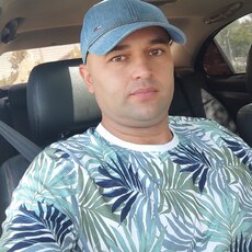 Фотография мужчины Содик, 37 лет из г. Бухара