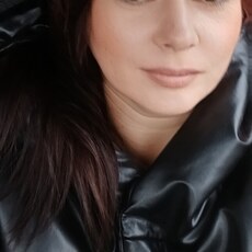 Фотография девушки Оксана, 44 года из г. Новосибирск