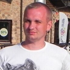 Фотография мужчины Илья, 38 лет из г. Данилов