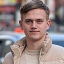 Вадим, 21 год