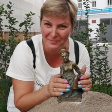 Фотография девушки Танюшкасчастье, 54 года из г. Спас-Клепики