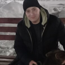 Фотография мужчины Леонид, 28 лет из г. Тайшет