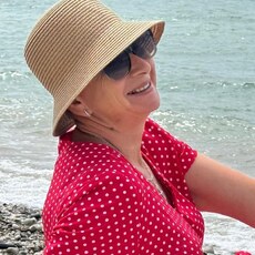 Фотография девушки Евгения, 52 года из г. Симферополь