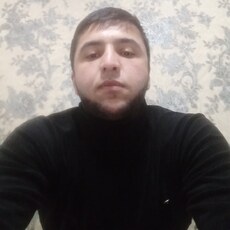 Фотография мужчины Али, 35 лет из г. Березовский (Свердловская Обл)