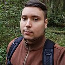 Александр, 25 лет