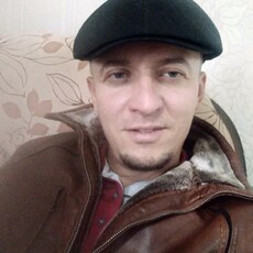 Фотография мужчины Сергей, 35 лет из г. Жезказган