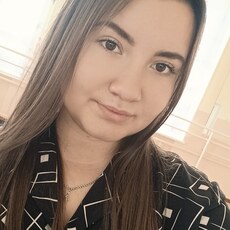 Фотография девушки Настя, 23 года из г. Пласт