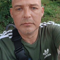 Фотография мужчины Жека, 41 год из г. Миргород