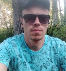 Фотография мужчины Алекс, 37 лет из г. Солнечный (Хабаровский Край)