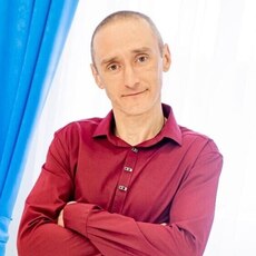 Фотография мужчины Денис, 43 года из г. Ивдель