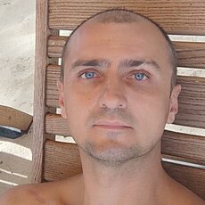 Фотография мужчины Олександр, 42 года из г. Киев