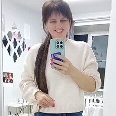 Фотография девушки Ольга, 35 лет из г. Ковров