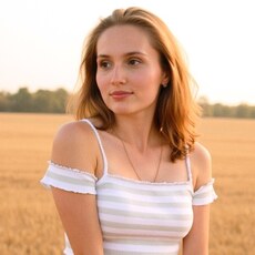 Фотография девушки Анастасия, 20 лет из г. Казань