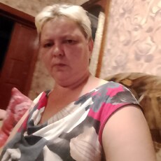 Фотография девушки Ольга, 44 года из г. Чериков