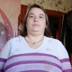 Фотография девушки Юля, 33 года из г. Ермишь