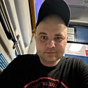 Антон, 36 лет