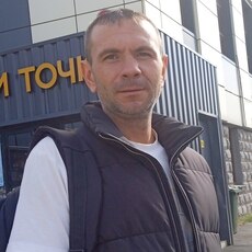 Фотография мужчины Сергей, 41 год из г. Москва